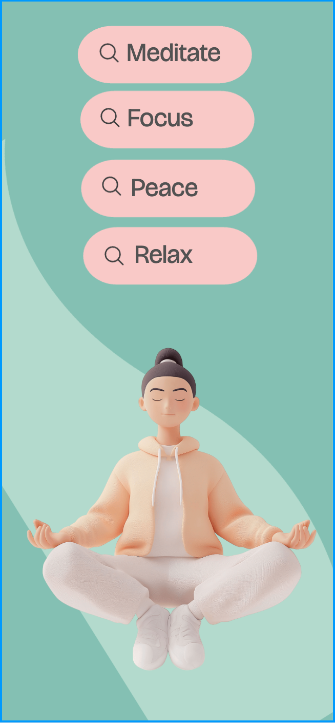 BrainWaves Screenshot 2