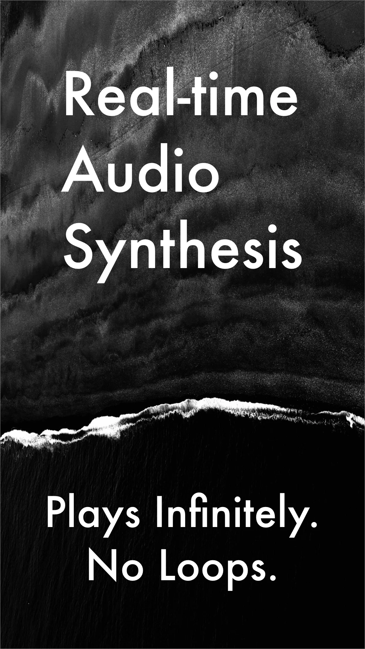 NoiseWall Screenshot 2